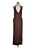 Shein Brown Casual Dress Size L - photo 1
