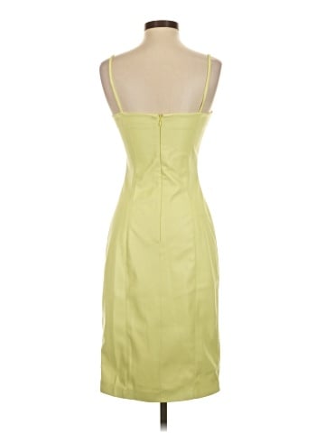 Susana Monaco Cocktail Dress (view 2)