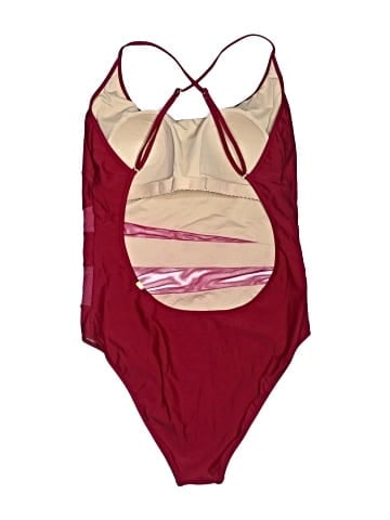 Summersalt One Piece Swimsuit (view 2)