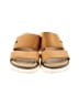PATINA Tan Wedges Size 6 - photo 2