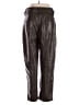 Marissa Webb 100% Polyurethane Brown Casual Pants Size 12 - photo 2
