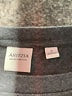 Aritzia Gray Short Sleeve Turtleneck Size S - photo 7