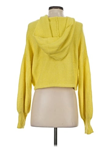 American Eagle Outfitters Turtleneck Sweater (view 2)