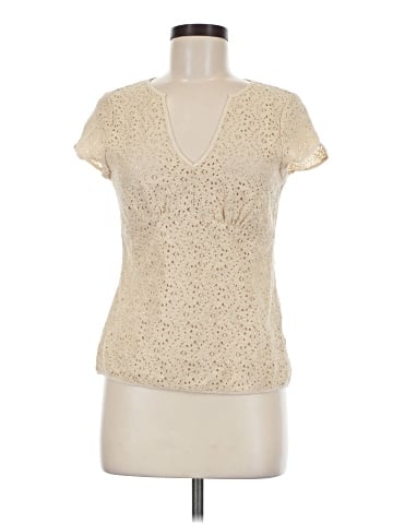 Banana Republic Short Sleeve T-Shirt (view 1)