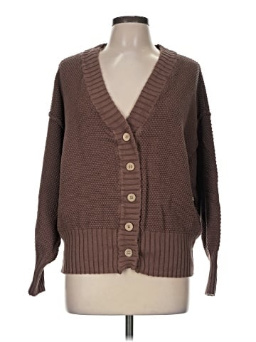 FP BEACH Cardigan (view 1)