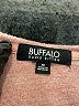 Buffalo by David Bitton Pink Pullover Sweater Size M - photo 7