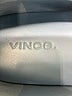 Vince. 100% Leather Solid Blue Flats Size 8 1/2 - photo 3