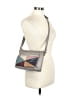 Relic Gray Crossbody Bag One size - photo 2