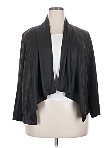 Style&Co Blazer (view 1)