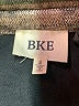 BKE 100% Polyester Brown Jacket Size S - photo 7