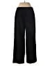Theory Black Dress Pants Size 4 - photo 2
