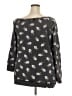 Lovesick Gray Pullover Sweater Size 2X Plus (2) - photo 2