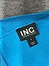 INC International Concepts Teal Pullover Sweater Size L - photo 7