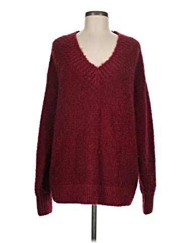 Aerie Pullover Sweater (view 1)