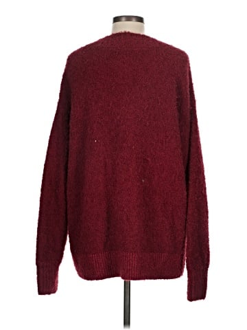 Aerie Pullover Sweater (view 2)