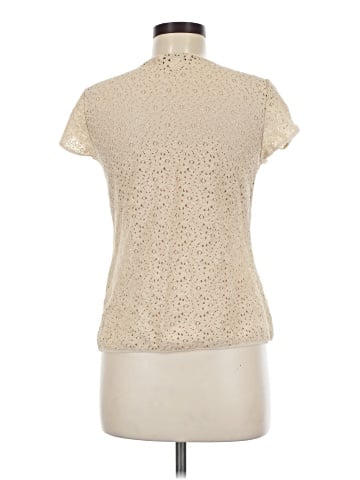 Banana Republic Short Sleeve T-Shirt (view 2)
