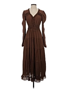 Moon River Casual Dress
