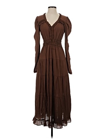 Moon River Casual Dress (view 1)