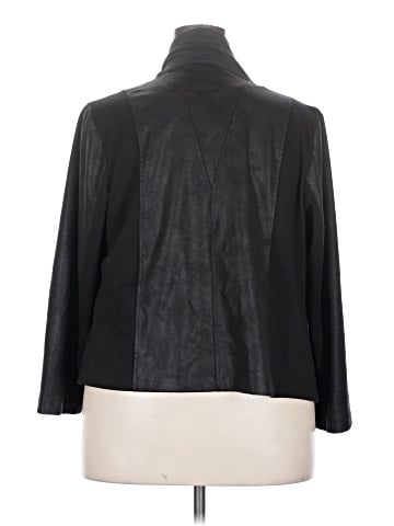 Style&Co Blazer (view 2)