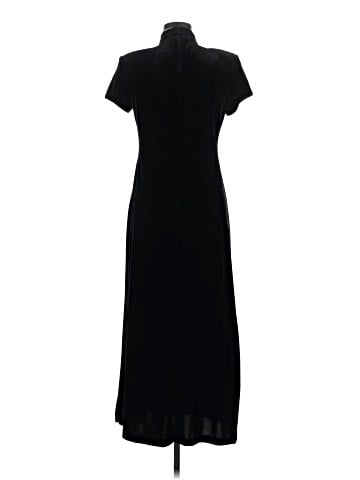 Connected Apparel Casual Dress (view 2)