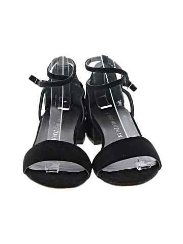 Stuart Weitzman Sandals (view 2)