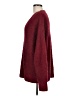 Aerie Burgundy Pullover Sweater Size M - photo 5