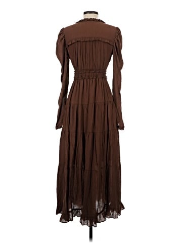 Moon River Casual Dress (view 2)
