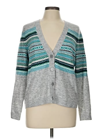 Talbots Cardigan (view 1)
