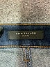 Ann Taylor Solid Blue Jeggings One size - photo 7