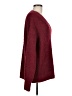 Aerie Burgundy Pullover Sweater Size M - photo 4