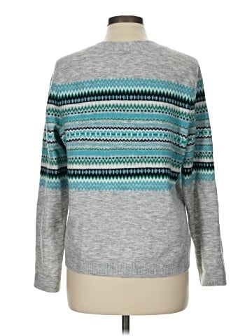 Talbots Cardigan (view 2)