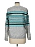 Talbots Gray Cardigan Size Lg Petite - photo 2