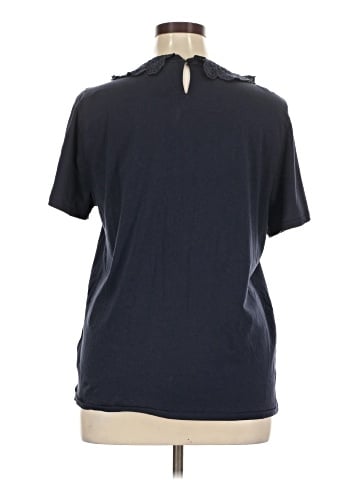 J.Crew Short Sleeve Top (view 2)