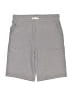 32 Degrees Solid Gray Athletic Shorts Size M - photo 1