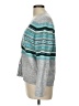 Talbots Gray Cardigan Size Lg Petite - photo 5