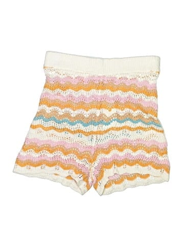 L Space Shorts (view 1)