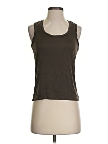 ALLSAINTS Sleeveless T-Shirt (view 1)