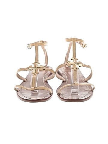 Tory Burch Sandals (view 2)