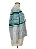 Talbots Gray Cardigan Size Lg Petite - photo 4