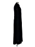 Connected Apparel Black Casual Dress Size 6 - photo 4