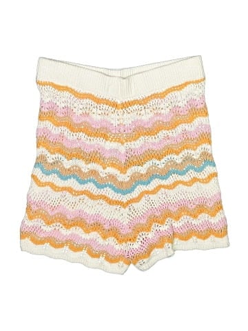 L Space Shorts (view 2)