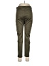 Tribal Green Casual Pants Size M - photo 2
