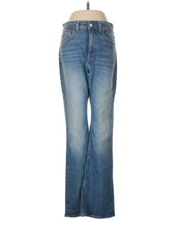 Madewell Jeans (view 1)