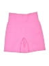 Unbranded Solid Pink Shorts Size S - photo 2