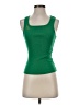 Maeve Green Tank Top Size XS - photo 1