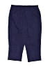 Nautica 100% Polyester Blue Casual Pants 12-18 MO / 18 MO - photo 1