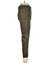 Tribal Green Casual Pants Size M - photo 4