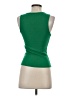 Maeve Green Tank Top Size XS - photo 2
