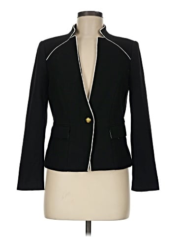 White House Black Market Blazer (view 1)
