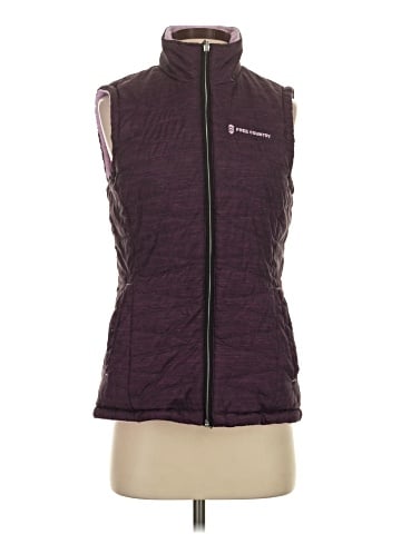 Free Country Vest (view 1)